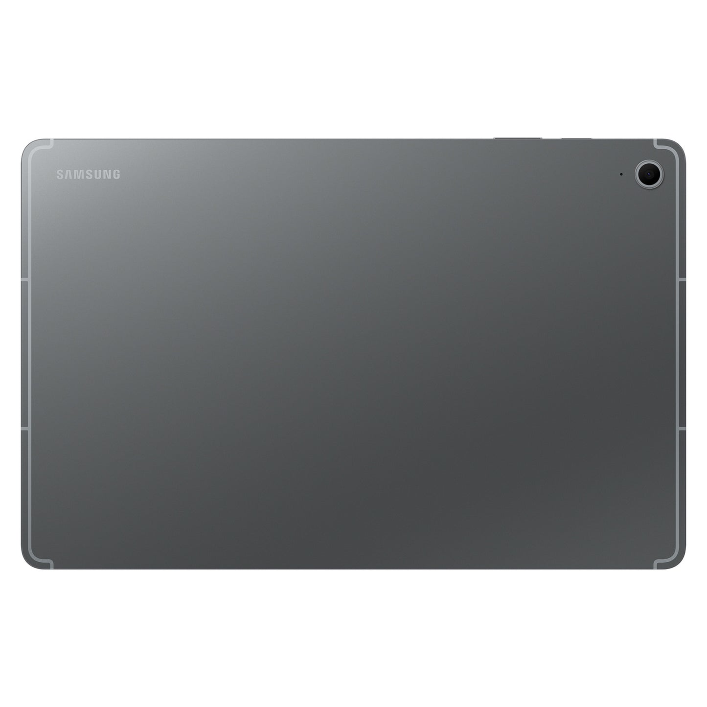 Samsung X626B Galaxy Tab S10 FE+ 13.1' 5G 256 GB (Gray)