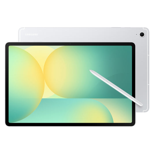 Samsung X620N Galaxy Tab S10 FE+ 13.1' Wi-Fi 128 GB (Silver)