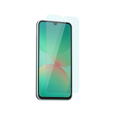 Mobeen Tempered Glass fr Galaxy A36 5G. Transparent