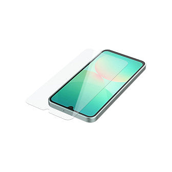 Mobeen Tempered Glass fr Galaxy A36 5G. Transparent