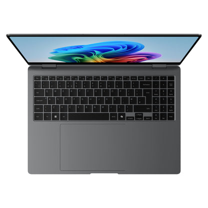 Samsung NP960Q Book5 Pro 360 16' Ultra7 32 GB + 1 TB (Gray)