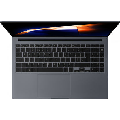 Samsung Galaxy Book4 grau 39.6cm (15.6 ) Ci7 16GB 512GB