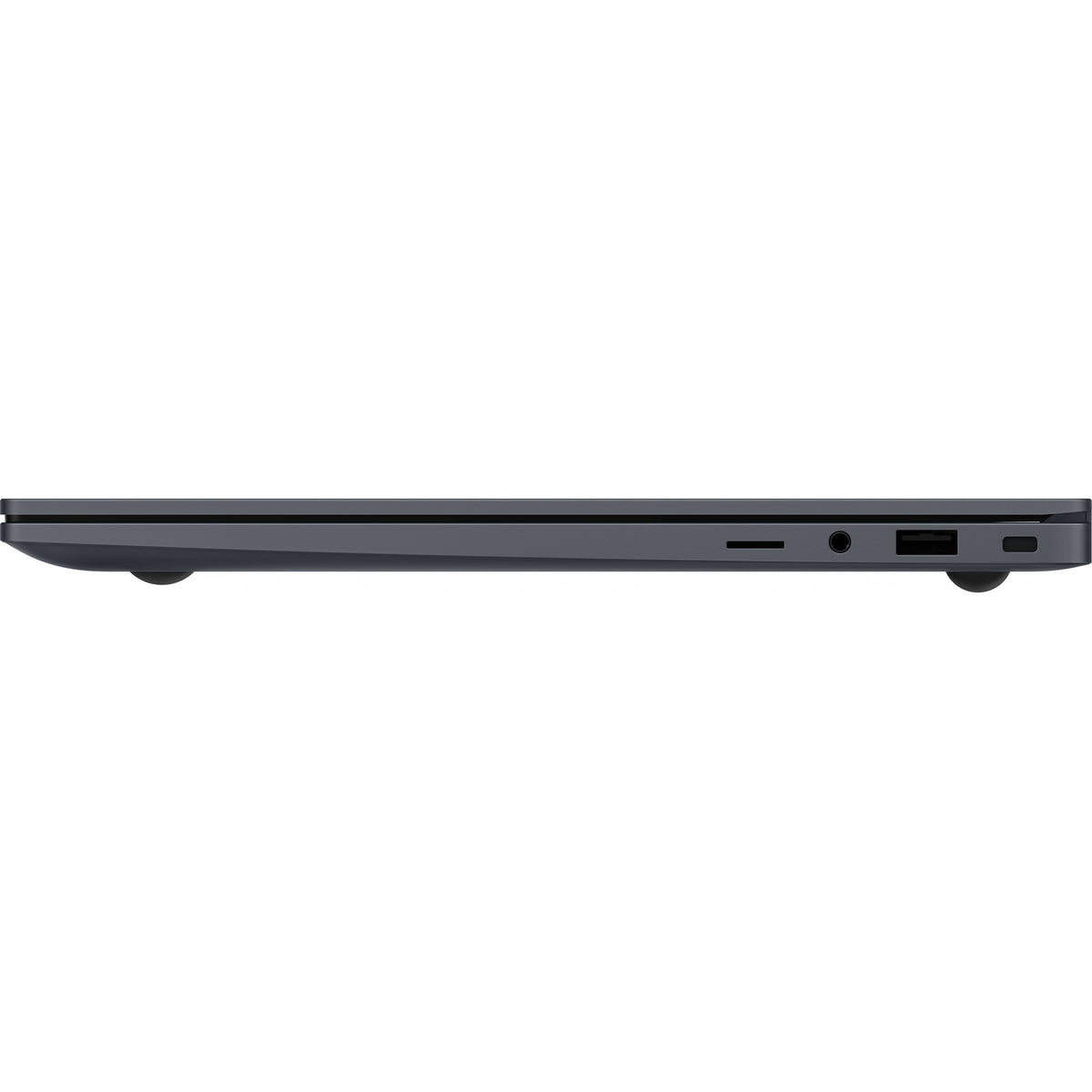 Samsung Galaxy Book4 grau 39.6cm (15.6 ) Ci7 16GB 512GB