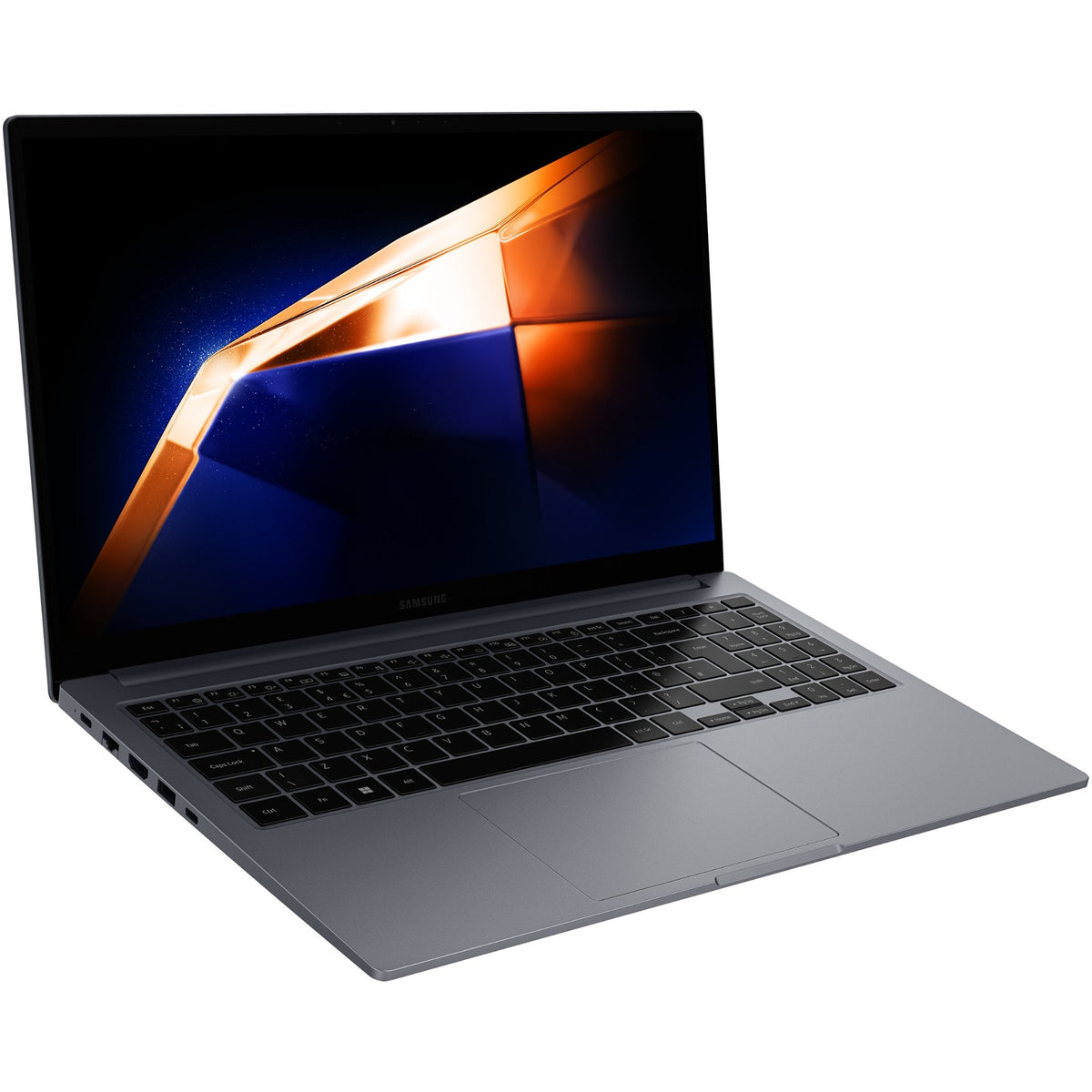 Samsung Galaxy Book4 grau 39.6cm (15.6 ) Ci7 16GB 512GB