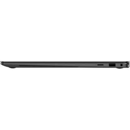 Samsung NP960Q Book5 Pro 360 16' Ultra7 16 GB + 512 GB (Grau)