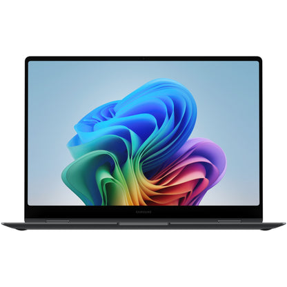 Samsung NP960Q Book5 Pro 360 16' Ultra7 16 GB + 512 GB (Grau)