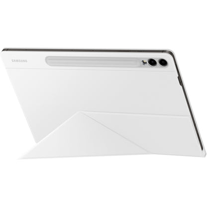 Samsung Smart Book Cover fr Galaxy Tab S9+/S9 FE+. White