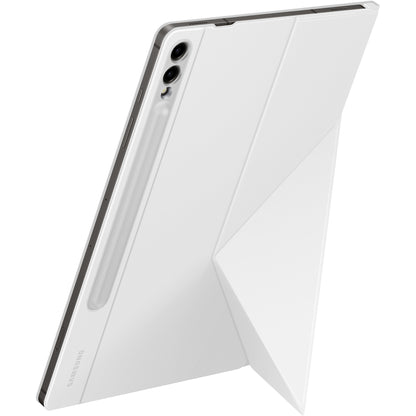 Samsung Smart Book Cover fr Galaxy Tab S9+/S9 FE+. White