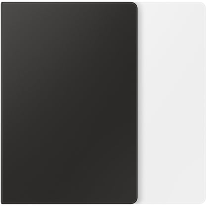 Samsung Smart Book Cover fr Galaxy Tab S9+/S9 FE+. White