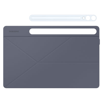 Samsung Smart Book Cover fr Galaxy Tab S9+/S10+. Blue