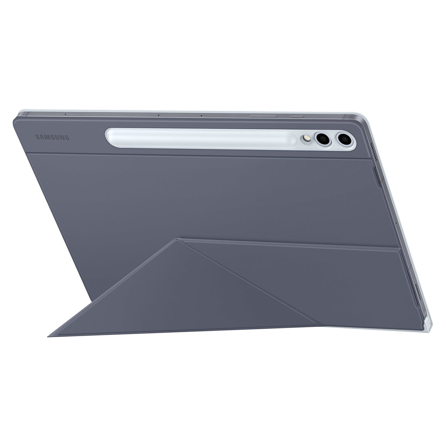 Samsung Smart Book Cover fr Galaxy Tab S9+/S10+. Blue