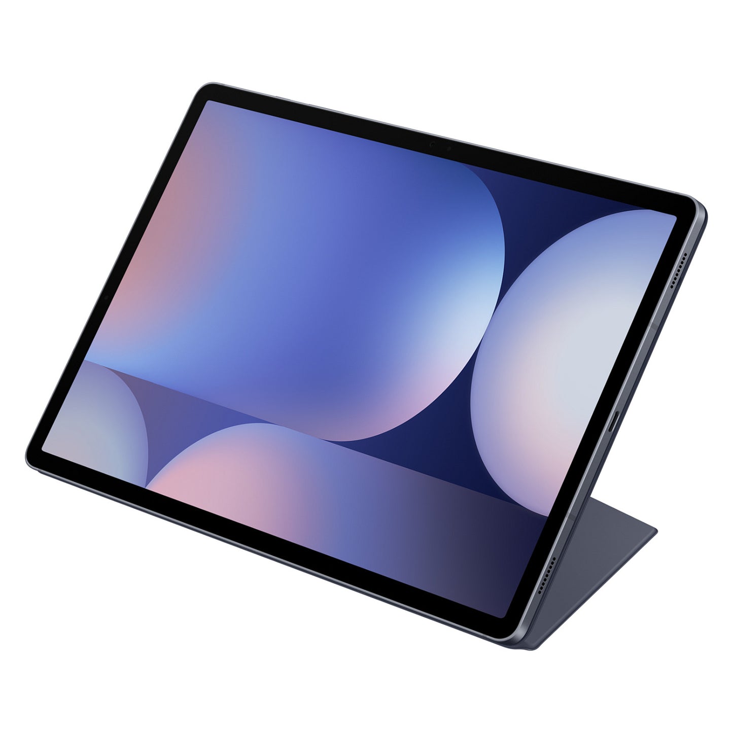 Samsung Smart Book Cover fr Galaxy Tab S9+/S10+. Blue