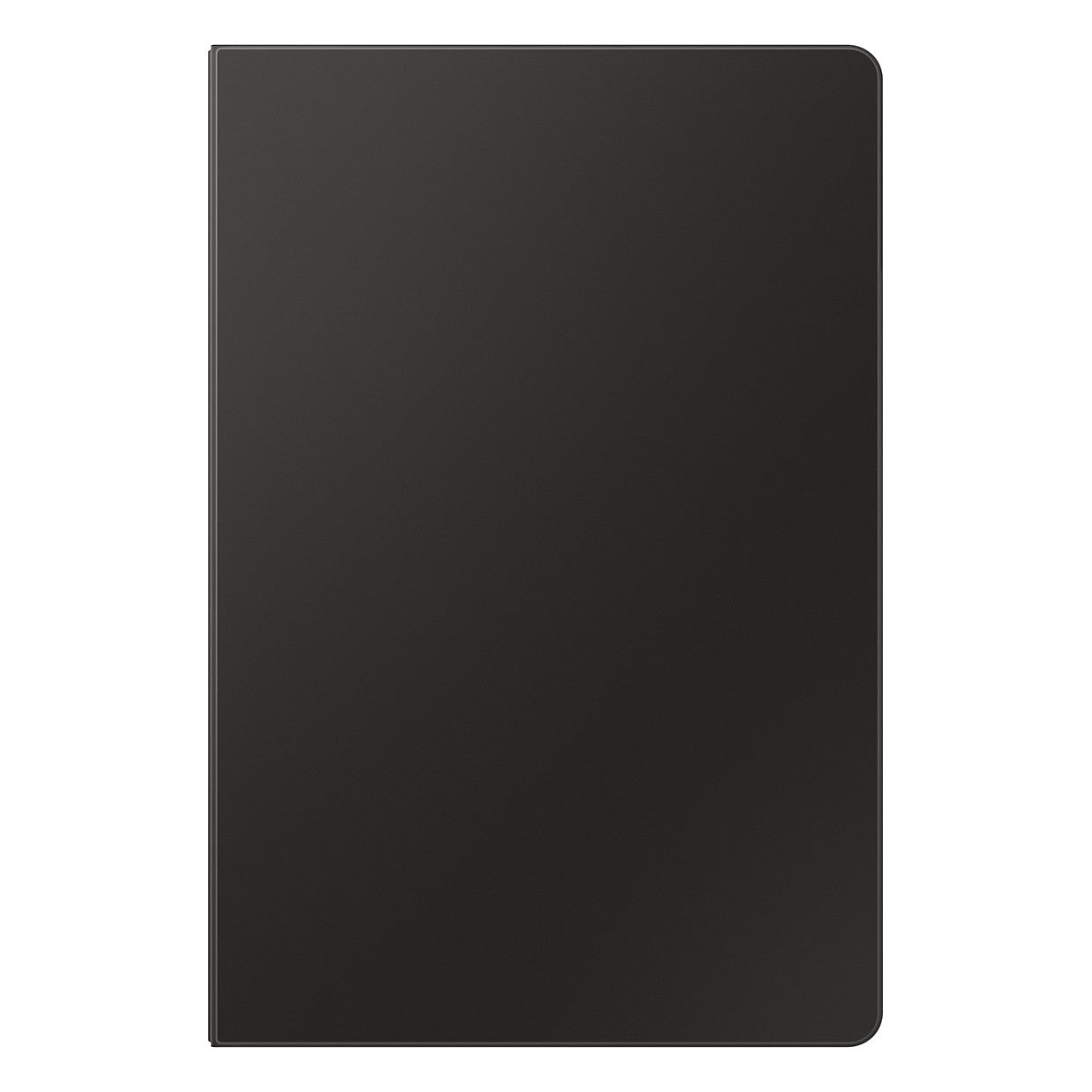 Samsung Book Cover Keyboard fr Tab S10 FE+. Black