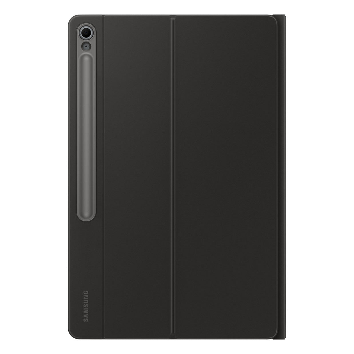Samsung Book Cover Keyboard fr Tab S10 FE+. Black