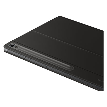 Samsung Book Cover Keyboard fr Tab S10 FE+. Black