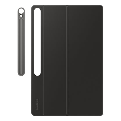 Samsung Book Cover Keyboard fr Tab S10 FE+. Black
