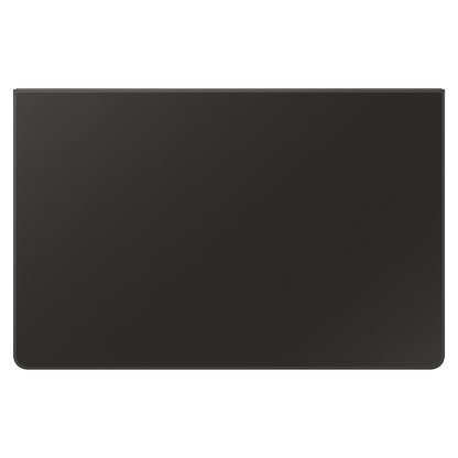 Samsung Book Cover Keyboard Slim Galaxy Tab S10 FE+. Black