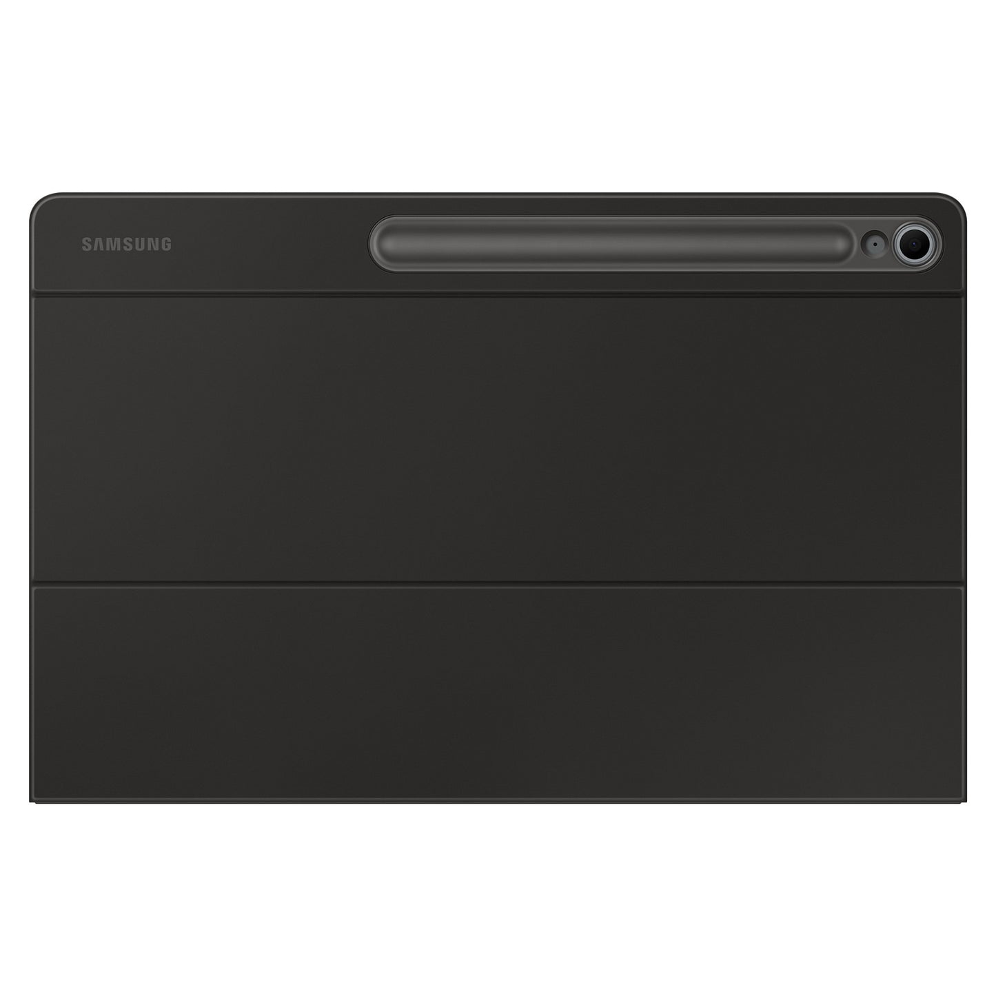 Samsung Book Cover Keyboard Slim Galaxy Tab S10 FE+. Black