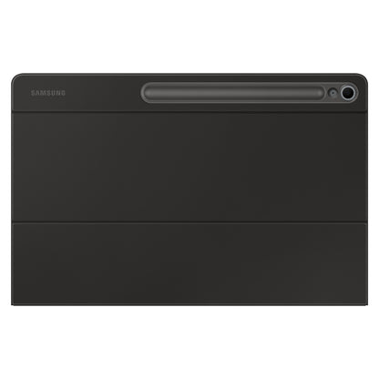 Samsung Book Cover Keyboard Slim Galaxy Tab S10 FE+. Black