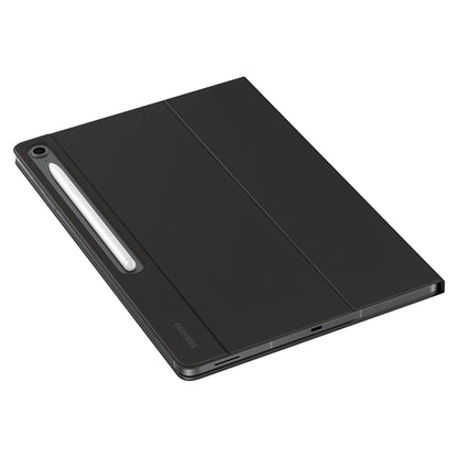 Samsung Book Cover Keyboard Slim Galaxy Tab S10 FE+. Black