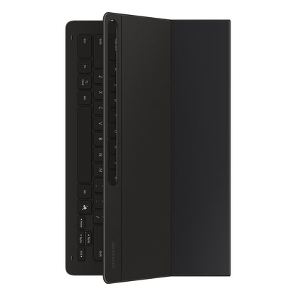 Samsung Book Cover Keyboard Slim Galaxy Tab S10 FE+. Black