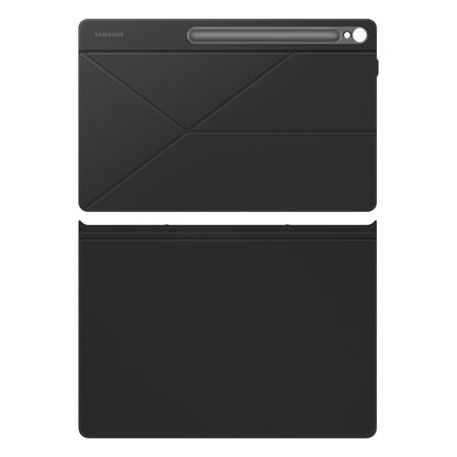 Samsung Smart Book Cover fr Galaxy Tab S10 FE+. Black