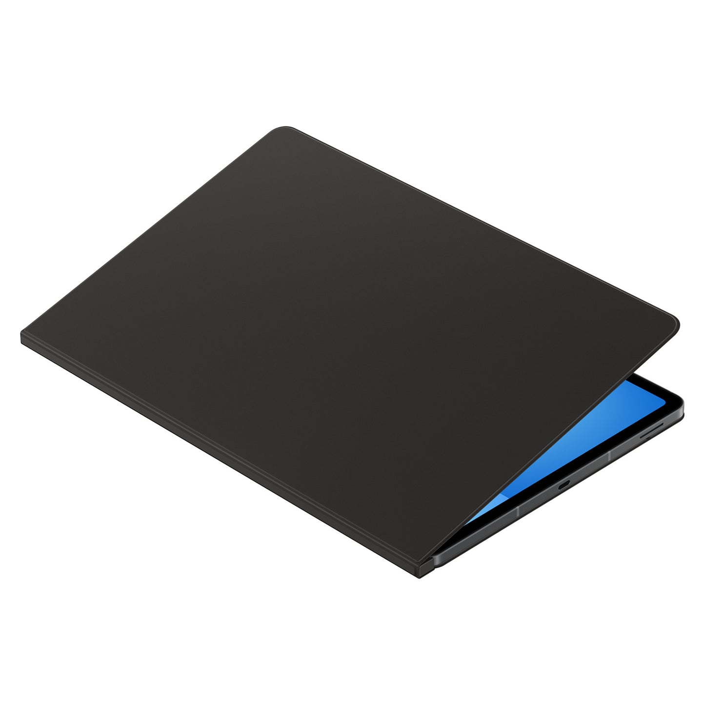 Samsung Smart Book Cover fr Galaxy Tab S10 FE+. Black