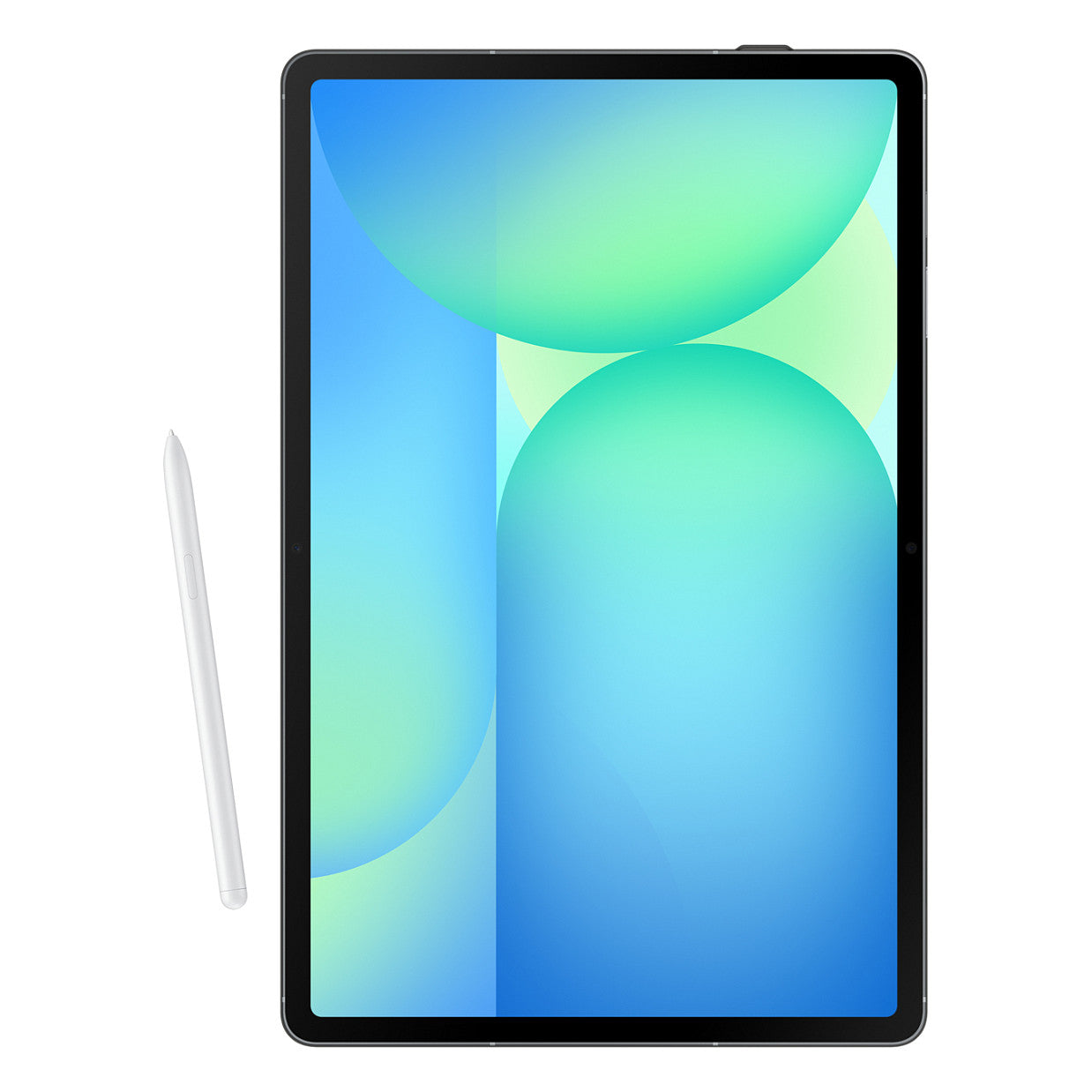 Samsung Smart Book Cover fr Galaxy Tab S10 FE+. Black