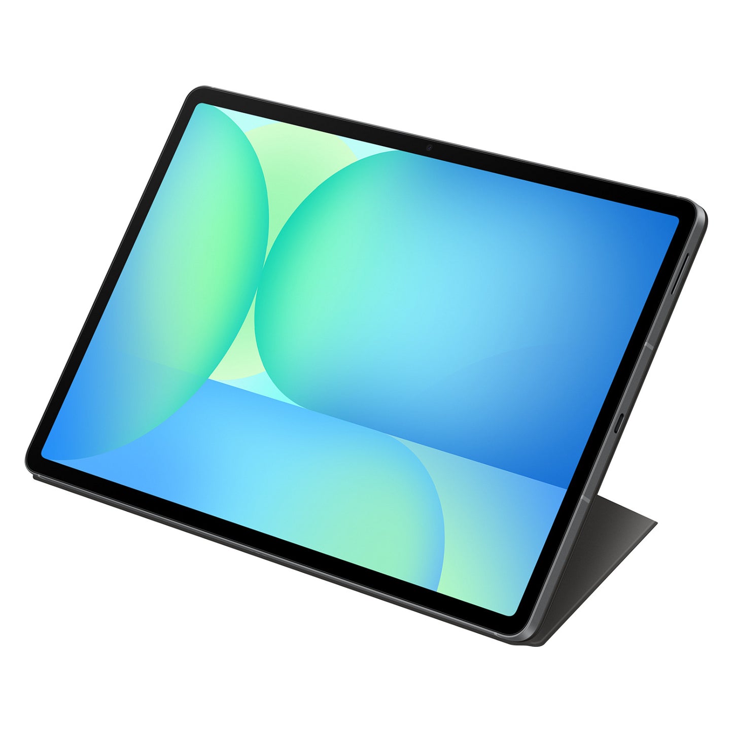 Samsung Smart Book Cover fr Galaxy Tab S10 FE+. Black