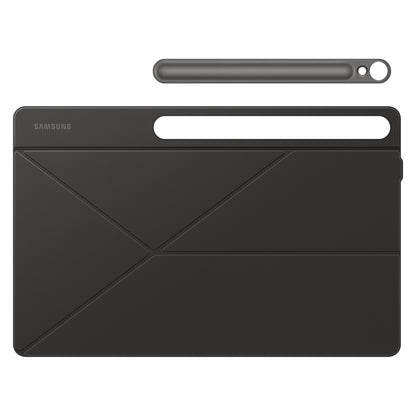 Samsung Smart Book Cover fr Galaxy Tab S10 FE+. Black