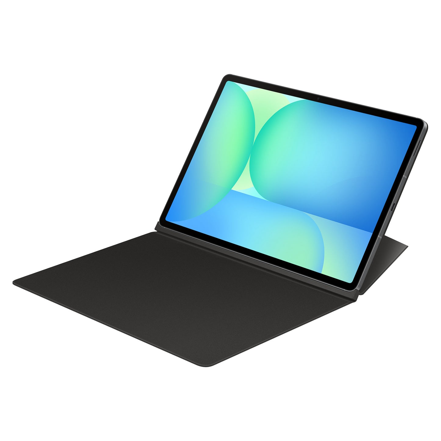 Samsung Smart Book Cover fr Galaxy Tab S10 FE+. Black