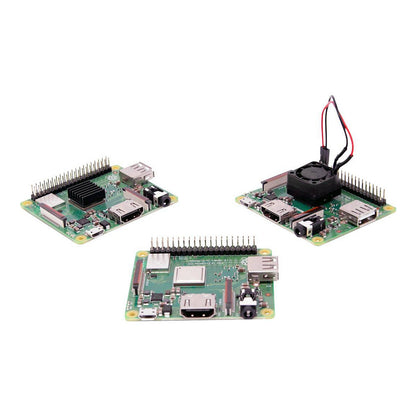 Pi 3A+