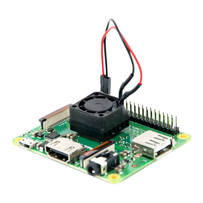 Pi 3A+