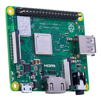 Pi 3A+