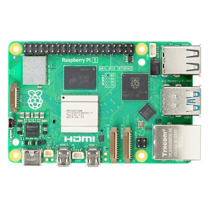 PI5 - 16GB