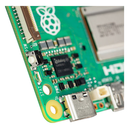 PI5 - 16GB