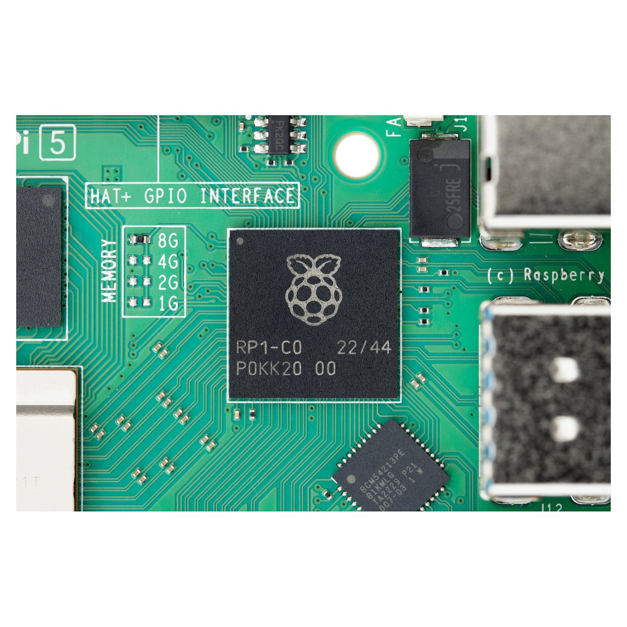 PI5 - 16GB