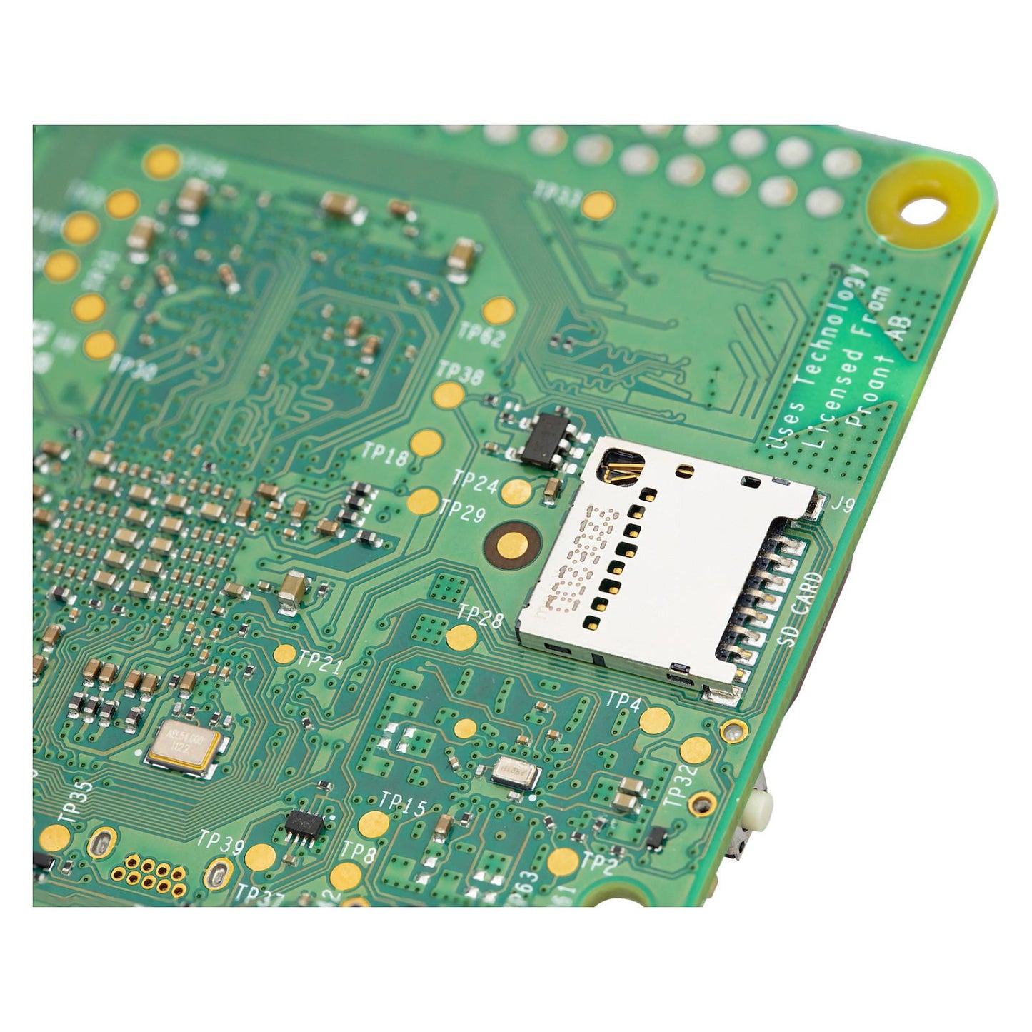 PI5 - 16GB