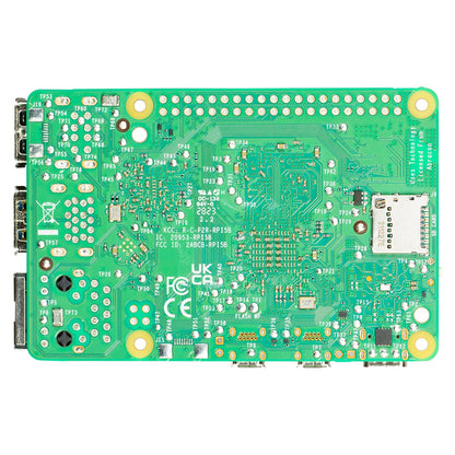 PI5 - 16GB