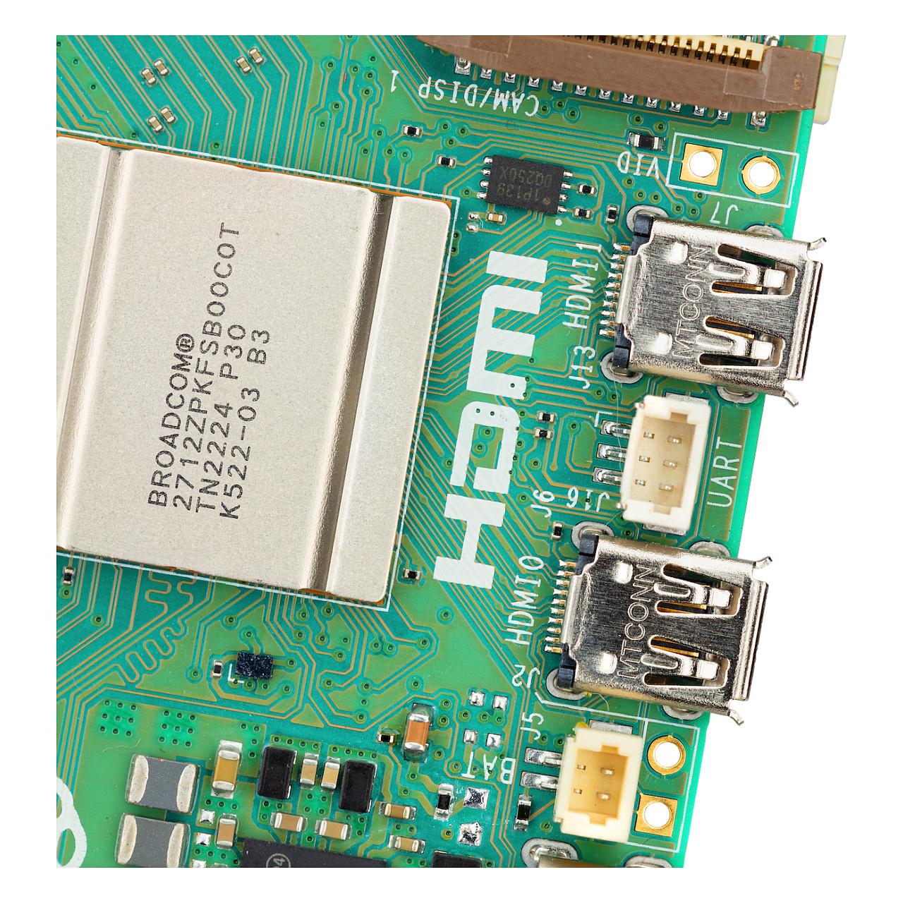 PI5 - 16GB