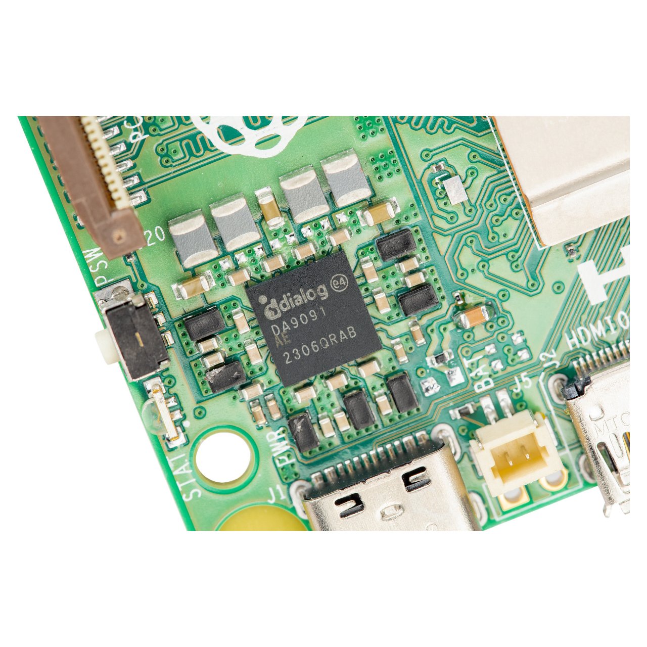 PI5 - 16GB