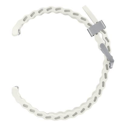 Samsung Marine Band fr Watch Ultra. White