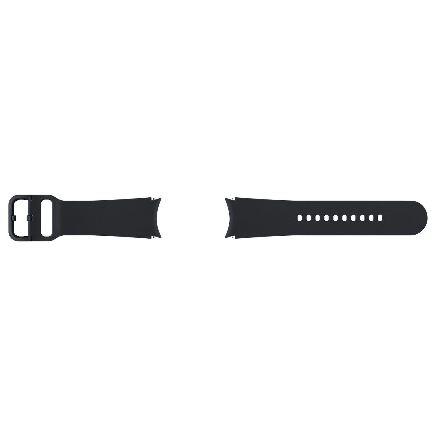 Samsung Sport Band (20 mm. S/M). Black