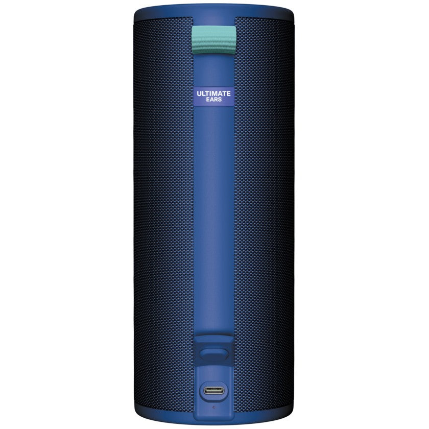 LOGITECH Ultimate Ears BOOM 4 Blue