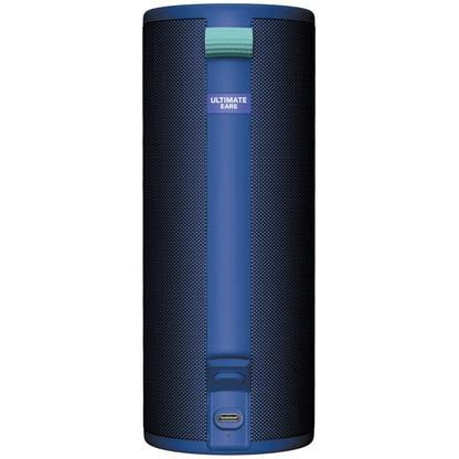 LOGITECH Ultimate Ears BOOM 4 Blue