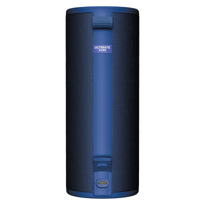 Logitech Ultimate Ears Boom 4 Blue