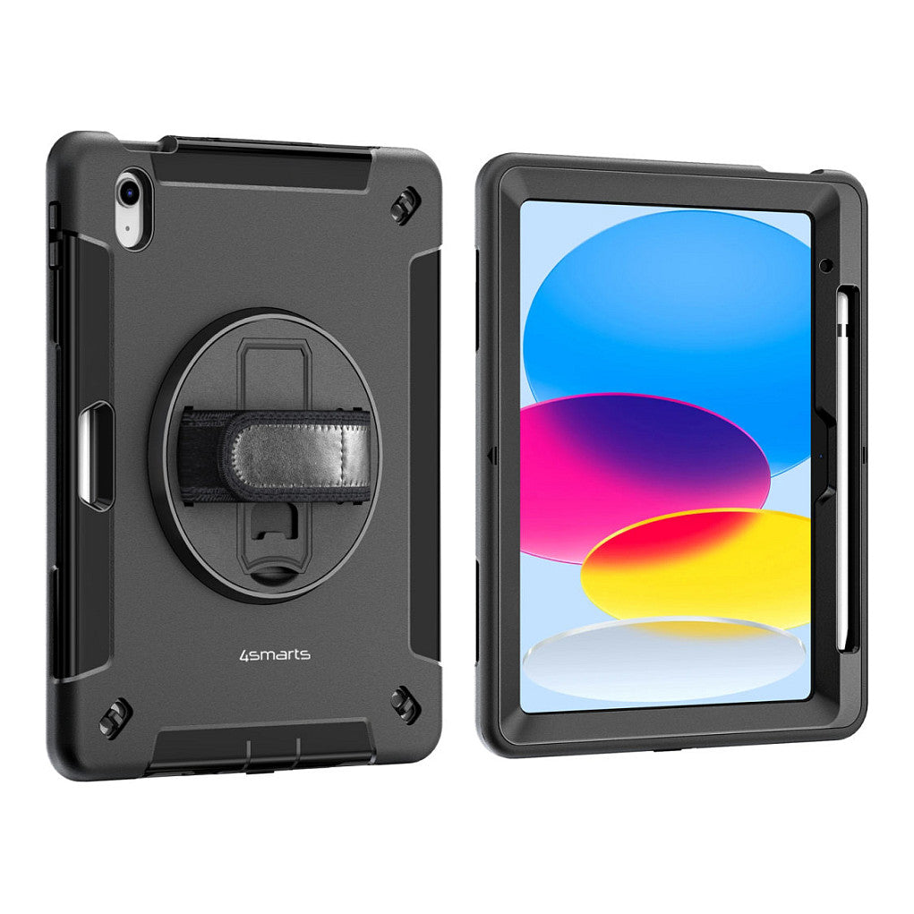 4smarts Rugged Case Grip fr iPad 11" / iPad 10.9