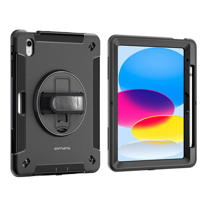 4smarts Rugged Case Grip fr iPad 11" / iPad 10.9