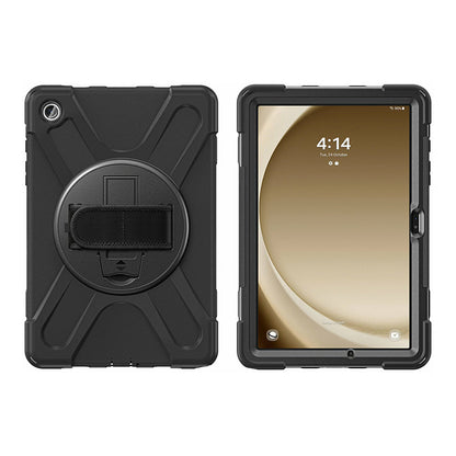 4smarts Rugged Case Grip fr Samsung Galaxy Tab S9 FE