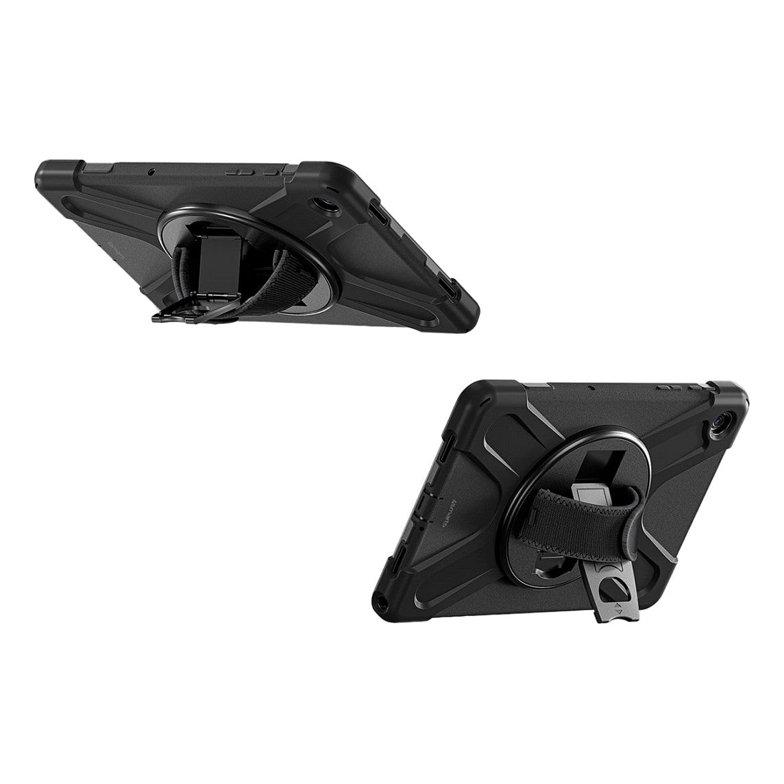 4smarts Rugged Case Grip fr Samsung Galaxy Tab S9 FE